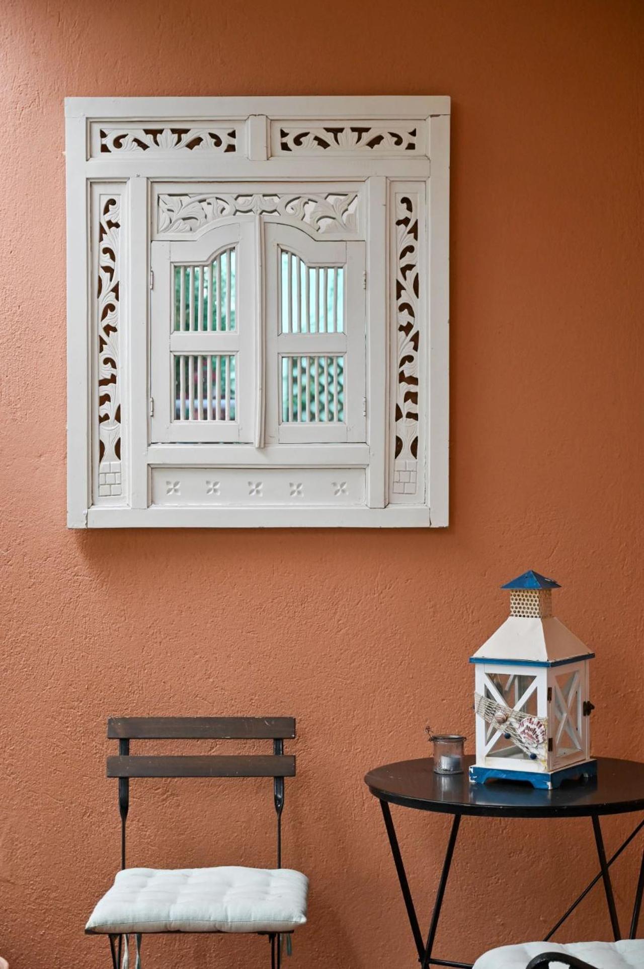 Summer House Nikiti  Exterior foto