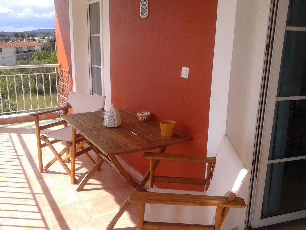 Summer House Nikiti  Exterior foto