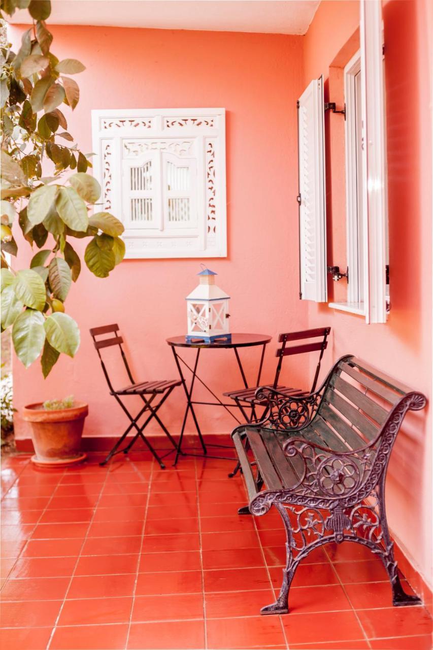 Summer House Nikiti  Exterior foto